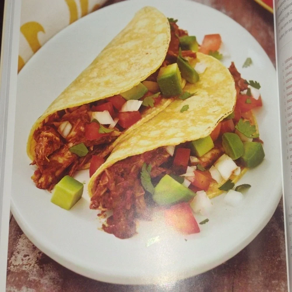 Cybele Pascal this cookbook